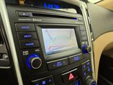 Thumbnail of 2014 Gray Hyundai SONATA
