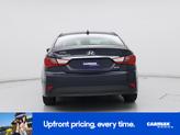 Thumbnail of 2014 Gray Hyundai SONATA