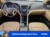 Thumbnail of 2014 Gray Hyundai SONATA