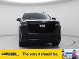 Thumbnail of 2022 Black Cadillac Escalade