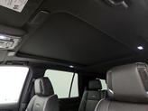 Thumbnail of 2022 Black Cadillac Escalade