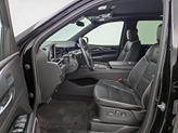 Thumbnail of 2022 Black Cadillac Escalade