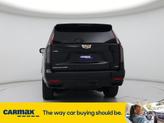 Thumbnail of 2022 Black Cadillac Escalade