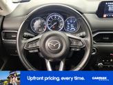 Thumbnail of 2019 Blue Mazda CX-5