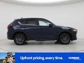Thumbnail of 2019 Blue Mazda CX-5