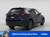Thumbnail of 2019 Blue Mazda CX-5