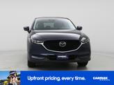 Thumbnail of 2019 Blue Mazda CX-5