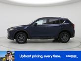 Thumbnail of 2019 Blue Mazda CX-5