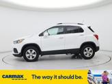 Thumbnail of 2019 White Chevrolet Trax