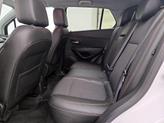 Thumbnail of 2019 White Chevrolet Trax