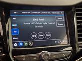 Thumbnail of 2019 White Chevrolet Trax