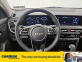Thumbnail of 2024 White Kia Seltos