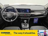 Thumbnail of 2024 White Kia Seltos