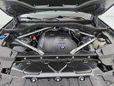 Thumbnail of 2024 Gray BMW X5
