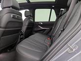 Thumbnail of 2024 Gray BMW X5
