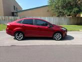 Thumbnail of 2016  Ford Fiesta