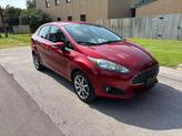 Thumbnail of 2016  Ford Fiesta