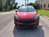 Thumbnail of 2016  Ford Fiesta