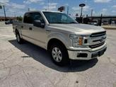 Thumbnail of 2018  Ford F-150