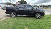 Thumbnail of 2011  Honda Ridgeline
