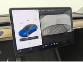 Thumbnail of 2021 Deep Blue Tesla Model Y
