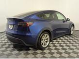 Thumbnail of 2021 Deep Blue Tesla Model Y
