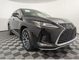 Thumbnail of 2022 Caviar Lexus RX 350