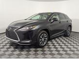 Thumbnail of 2022 Caviar Lexus RX 350