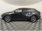 Thumbnail of 2022 Caviar Lexus RX 350