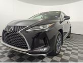 Thumbnail of 2022 Caviar Lexus RX 350