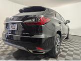 Thumbnail of 2022 Caviar Lexus RX 350