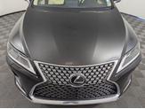 Thumbnail of 2022 Caviar Lexus RX 350