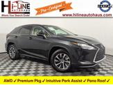 Photo of 2022 Caviar Lexus RX 350