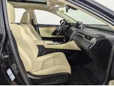 Thumbnail of 2022 Caviar Lexus RX 350