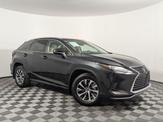 Thumbnail of 2022 Caviar Lexus RX 350