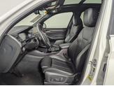 Thumbnail of 2024 White Metallic BMW X3