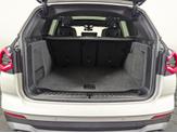 Thumbnail of 2024 White Metallic BMW X3