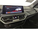 Thumbnail of 2024 White Metallic BMW X3