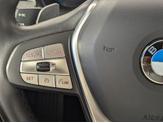 Thumbnail of 2024 White Metallic BMW X3