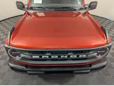 Thumbnail of 2022 HOT PEPPER RED MET TINT CC Ford Bronco