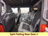 Thumbnail of 2022 HOT PEPPER RED MET TINT CC Ford Bronco