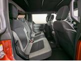 Thumbnail of 2022 HOT PEPPER RED MET TINT CC Ford Bronco