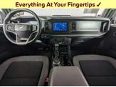 Thumbnail of 2022 HOT PEPPER RED MET TINT CC Ford Bronco