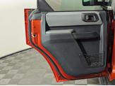 Thumbnail of 2022 HOT PEPPER RED MET TINT CC Ford Bronco