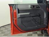 Thumbnail of 2022 HOT PEPPER RED MET TINT CC Ford Bronco