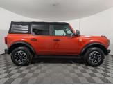 Thumbnail of 2022 HOT PEPPER RED MET TINT CC Ford Bronco