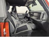 Thumbnail of 2022 HOT PEPPER RED MET TINT CC Ford Bronco