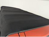 Thumbnail of 2022 HOT PEPPER RED MET TINT CC Ford Bronco