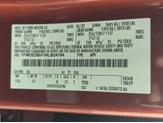 Thumbnail of 2022 HOT PEPPER RED MET TINT CC Ford Bronco