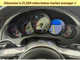 Thumbnail of 2016 Meteor Gray Metallic Porsche Cayenne